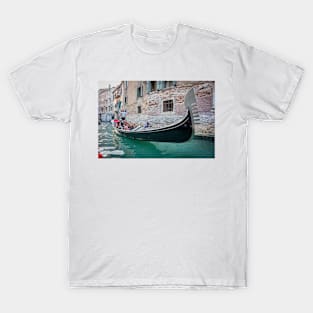 Italy, Venice T-Shirt